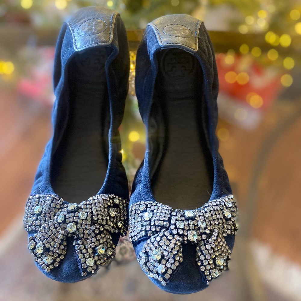 Tory Burch Shoes Flats